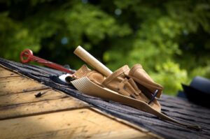 roofing services